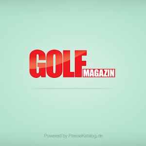 GOLF MAGAZIN - epaper 1.1.2