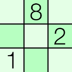 Cover Image of Télécharger Sudoku 1.02 APK