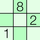 Sudoku mobile app icon