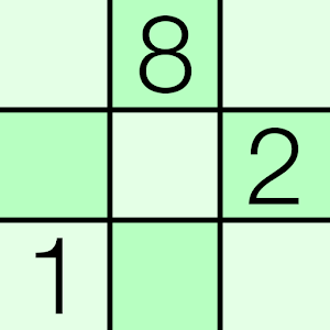 Sudoku logo