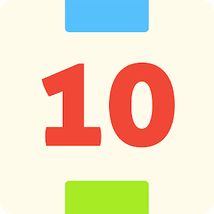 Just Get 10, tai game android, tai game apk