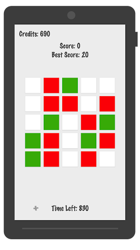 Square Touch - AppMedy Games