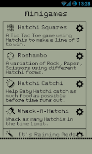 Hatchi - screenshot thumbnail