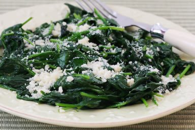 10 Best Canned Spinach Recipes