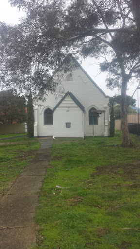 St Andrews Presbyterian
