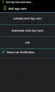 Anti Spy Cam Screenshots 3