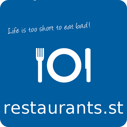 Restaurants in Südtirol 旅遊 App LOGO-APP開箱王