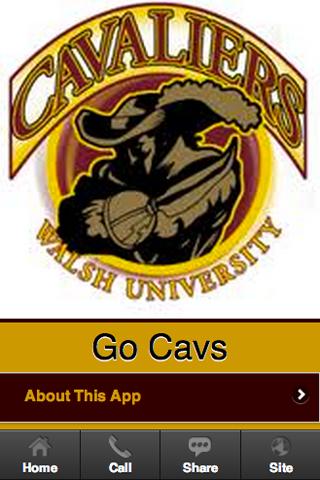 【免費運動App】Walsh University Basketball-APP點子