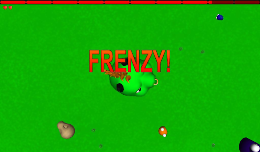 Free Download Munchy Mo - Free Game APK for PC