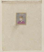 Tweede koning of mogol van Indostan