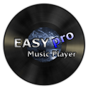이지 뮤직플레이어 프로-가사,EQ,폴더 (무료버전) logo