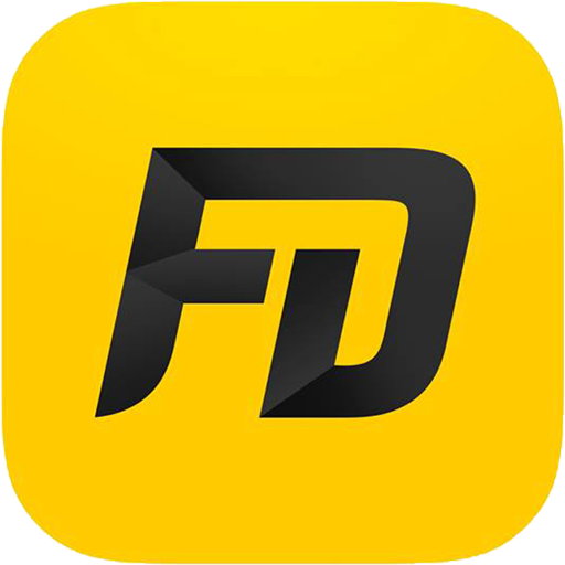 FriendlyDrive 交通運輸 App LOGO-APP開箱王