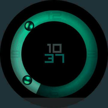 【免費個人化App】Readymade Watch Faces 004-APP點子