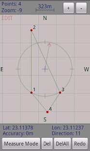 Lastest AreaCalculator APK