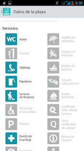 Playas de Cádiz - Mobidoo Screenshots 5