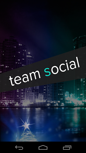 Team Social