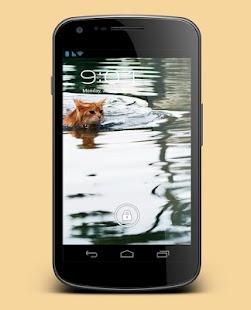 How to download Super Cat-Dog Live Wallpaper patch 2.0 apk for bluestacks