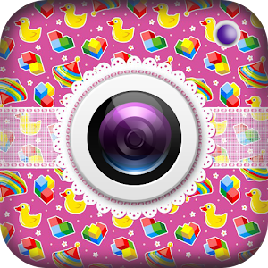 Photo Effects Girly Collages.apk 1.0