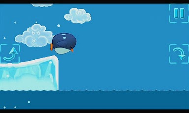 Learn to Fly by Namco