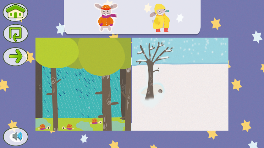 Passeport PS MS : les animaux Screen 2