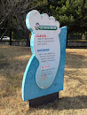Yeonji Park Healthy Walking Path