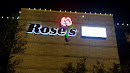 Rose's at Fisher's Landing