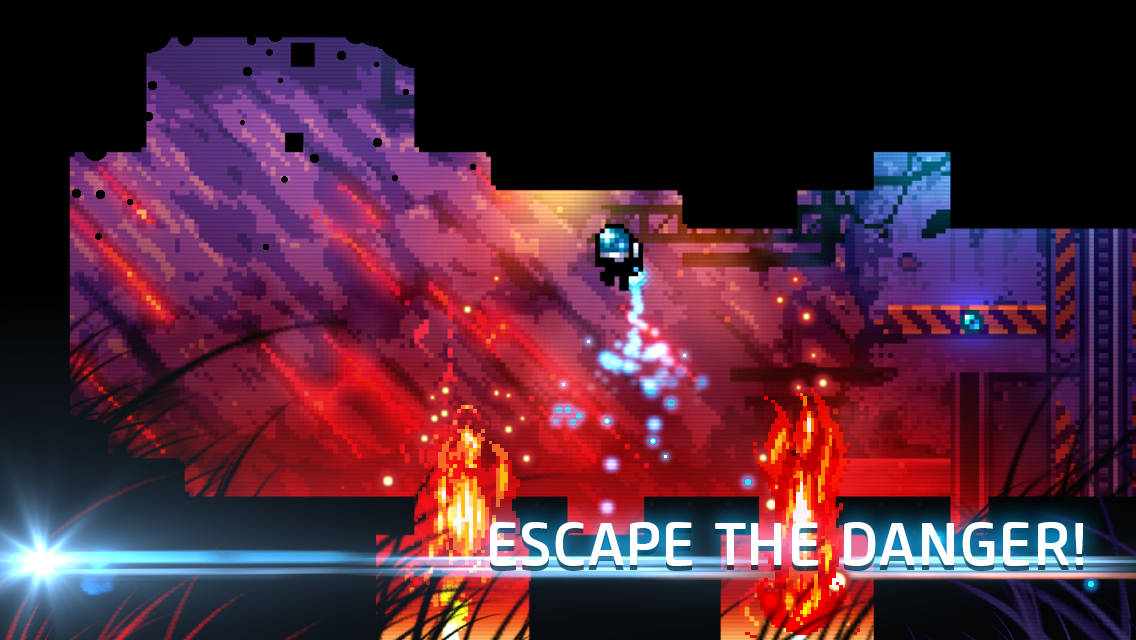 Space Expedition - screenshot