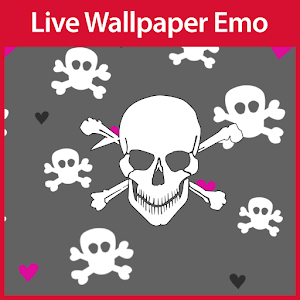 Download Emo  Live  Wallpaper  APK to PC Download Android 