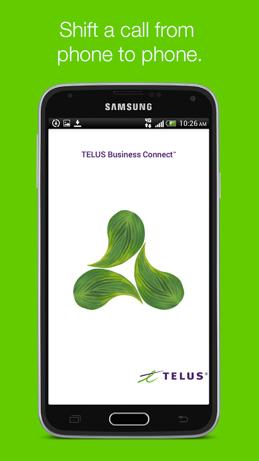 TELUS Business Connect™ Android Apps on Google Play