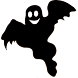 Ghost detector