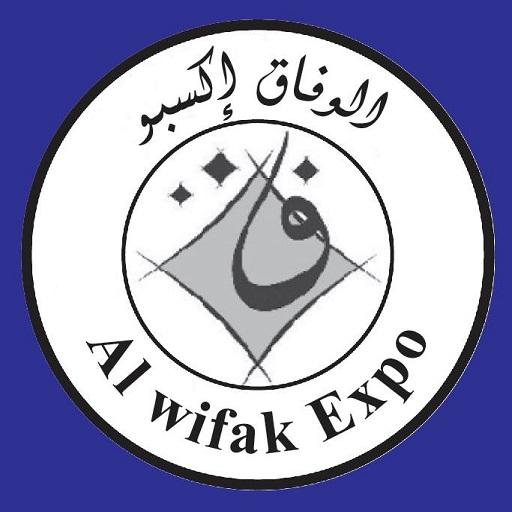 Alwifak Expo 新聞 App LOGO-APP開箱王