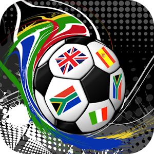 Ultimate Soccer Quiz logo