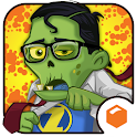 Zombie Café