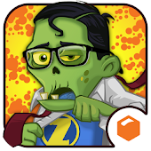 Zombie Café