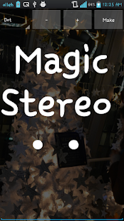 Magic Stereo Screenshots 7