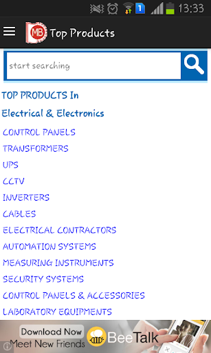 Mumbai Business Directory