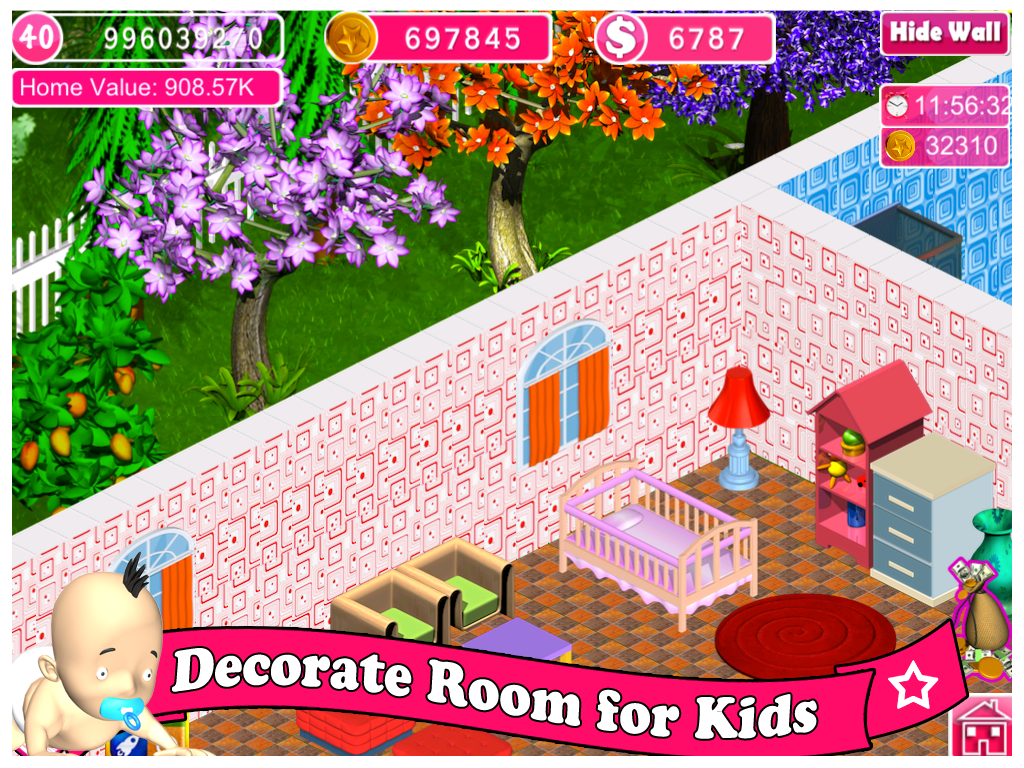 Home Design Dream House Android Apps On Google Play