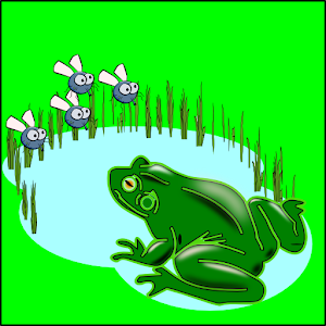 Shikari Frogy - Fun Games.apk 1.0