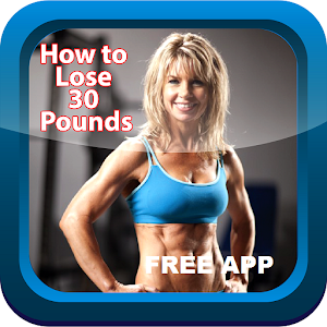 How to lose 30 pounds 40 or 50 