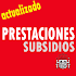 PRESTACIONES y SUBSIDIOS7.0.0