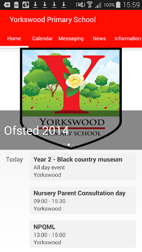 Yorkswood Primary