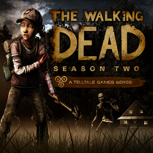 The Walking Dead: Season Two APK+DATA (Full + ALL GPU)