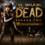 Ícone do jogo The Walking Dead: Season Two