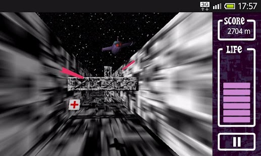 Free INFILTRATION x INTERCEPTION APK