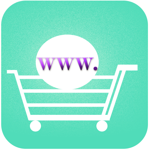 Online Shopping World LOGO-APP點子