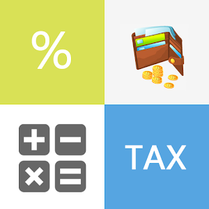 คำนวณ หักภาษี ณ ที่จ่าย.apk 1.0