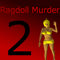 Ragdoll Murder 2 icon