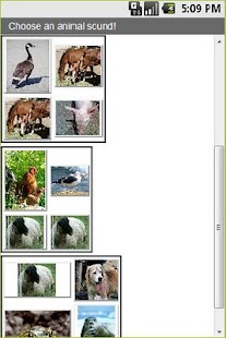Download Ali's Animal Sounds APK