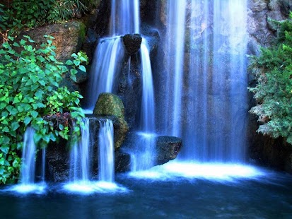 WATERFALL WALLPAPERS Screenshots 12