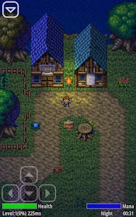 免費下載休閒APP|WinterSun MMORPG (Retro 2D) app開箱文|APP開箱王